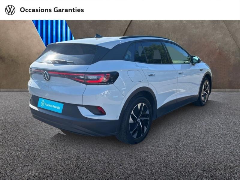 Voitures occasions VOLKSWAGEN ID.4 Business Thionville