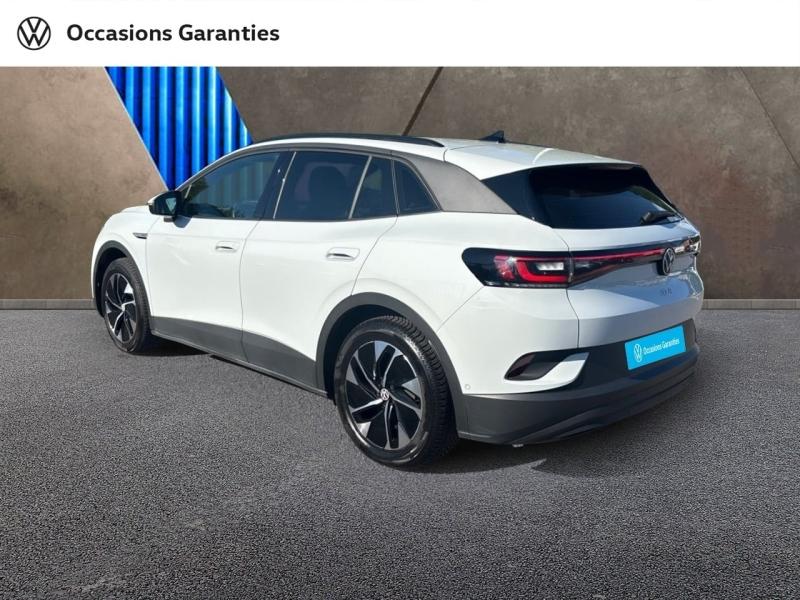 Voitures occasions VOLKSWAGEN ID.4 Business Thionville