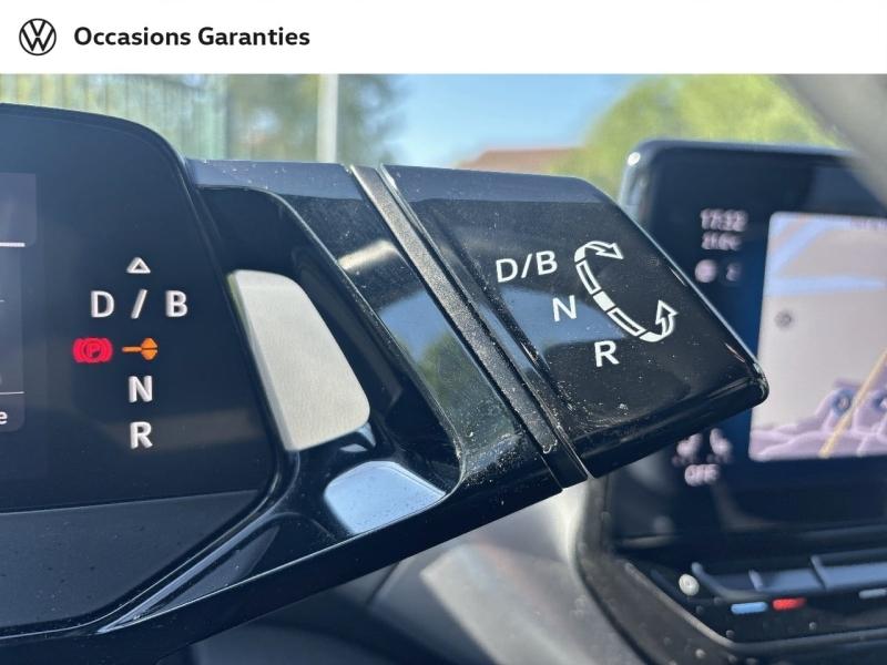 Voitures occasions VOLKSWAGEN ID.4 Business Thionville