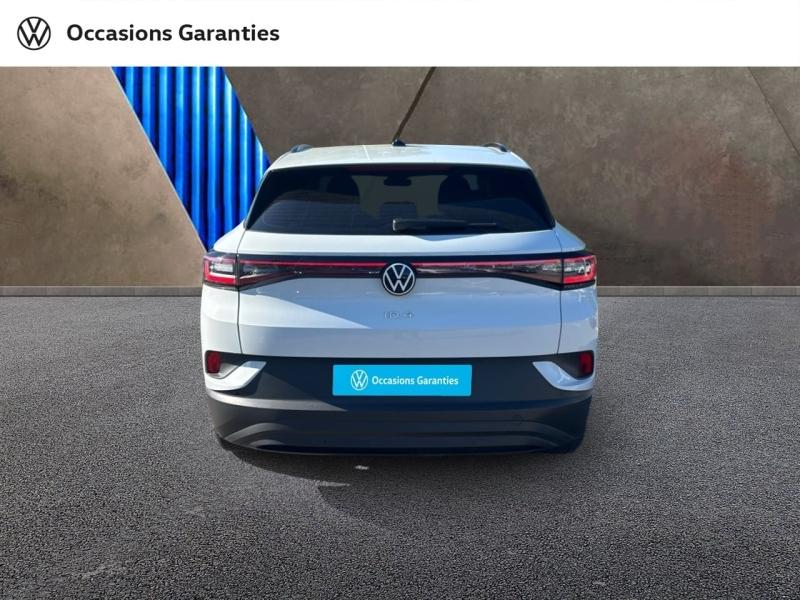 Voitures occasions VOLKSWAGEN ID.4 Business Thionville