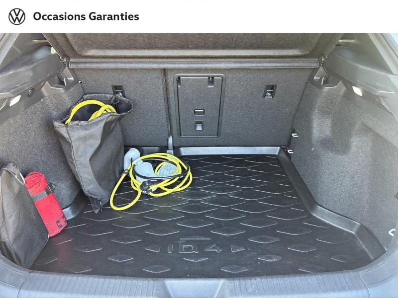 Voitures occasions VOLKSWAGEN ID.4 Business Thionville