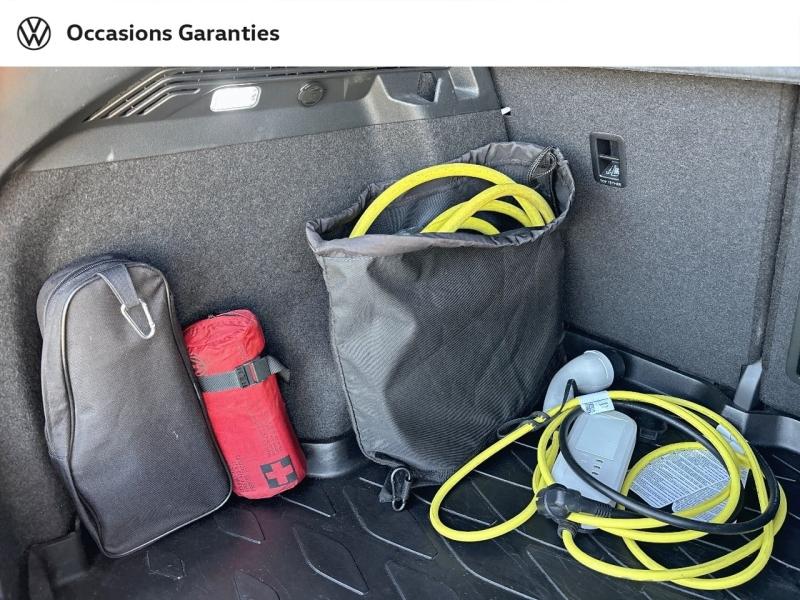 Voitures occasions VOLKSWAGEN ID.4 Business Thionville