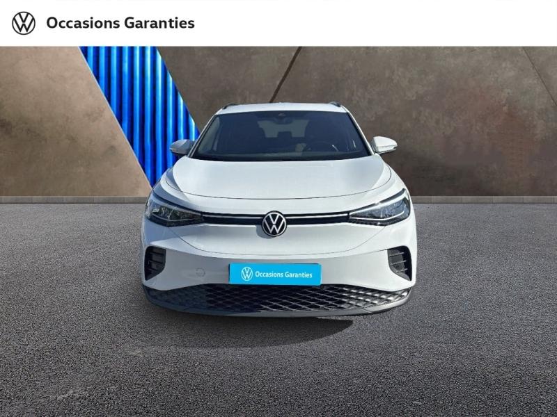 Voitures occasions VOLKSWAGEN ID.4 Business Thionville