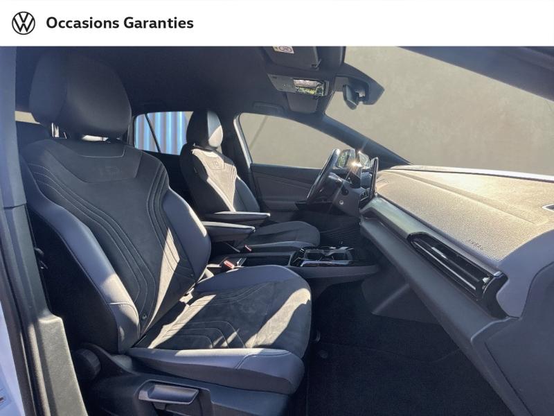 Voitures occasions VOLKSWAGEN ID.4 Business Thionville