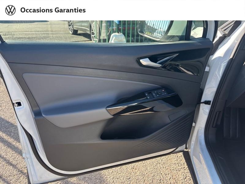 Voitures occasions VOLKSWAGEN ID.4 Business Thionville