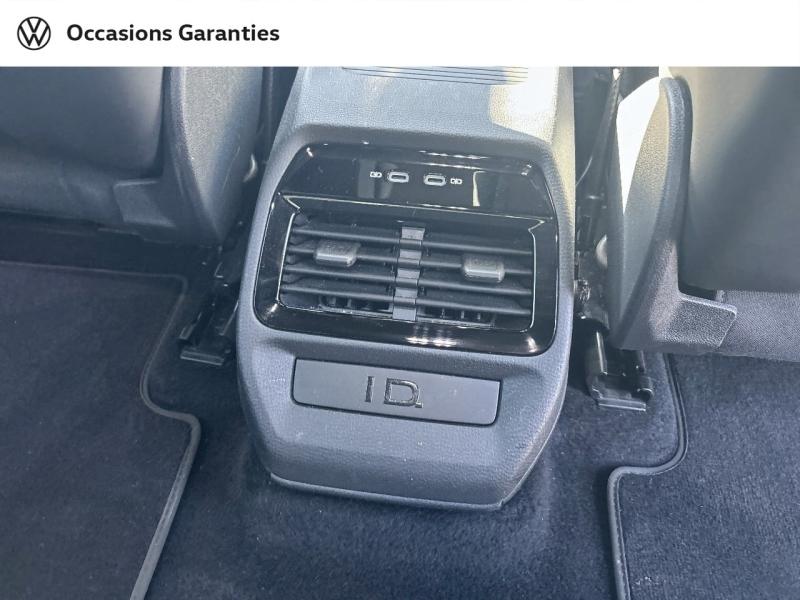 Voitures occasions VOLKSWAGEN ID.4 Business Thionville