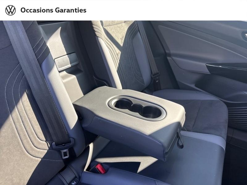 Voitures occasions VOLKSWAGEN ID.4 Business Thionville