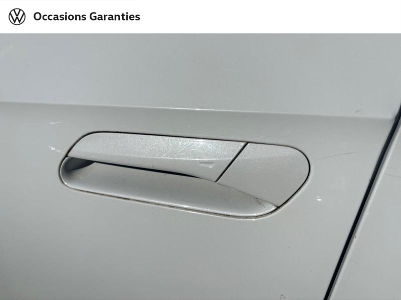 Voitures occasions VOLKSWAGEN ID.4 Business Thionville