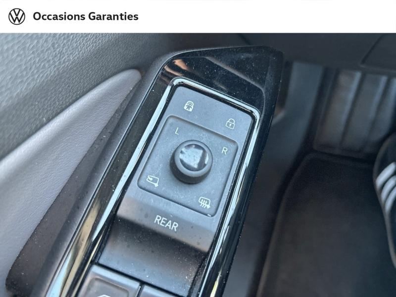 Voitures occasions VOLKSWAGEN ID.4 Business Thionville