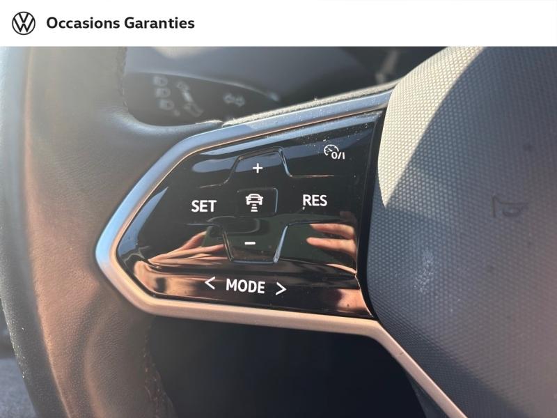 Voitures occasions VOLKSWAGEN ID.4 Business Thionville