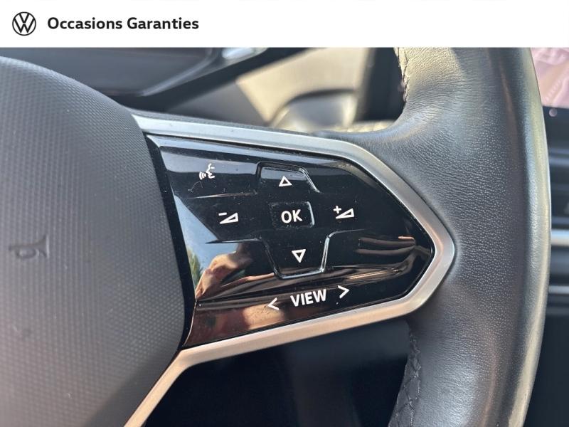 Voitures occasions VOLKSWAGEN ID.4 Business Thionville