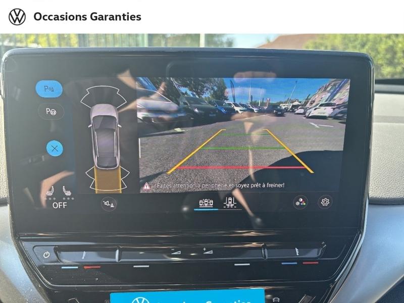 Voitures occasions VOLKSWAGEN ID.4 Business Thionville