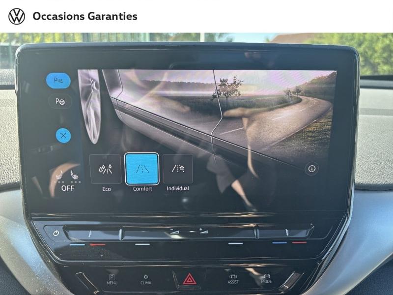 Voitures occasions VOLKSWAGEN ID.4 Business Thionville