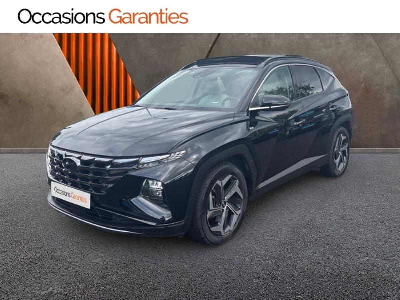 Voitures occasions HYUNDAI TUCSON Executive Thionville