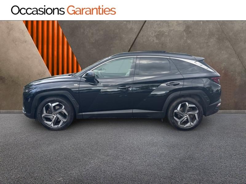 Voitures occasions HYUNDAI TUCSON Executive Thionville