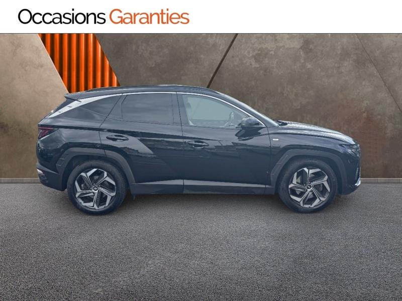 Voitures occasions HYUNDAI TUCSON Executive Thionville