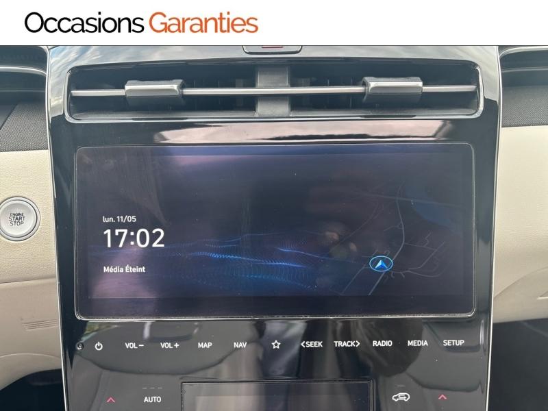 Voitures occasions HYUNDAI TUCSON Executive Thionville