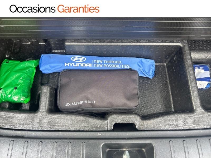 Voitures occasions HYUNDAI TUCSON Executive Thionville