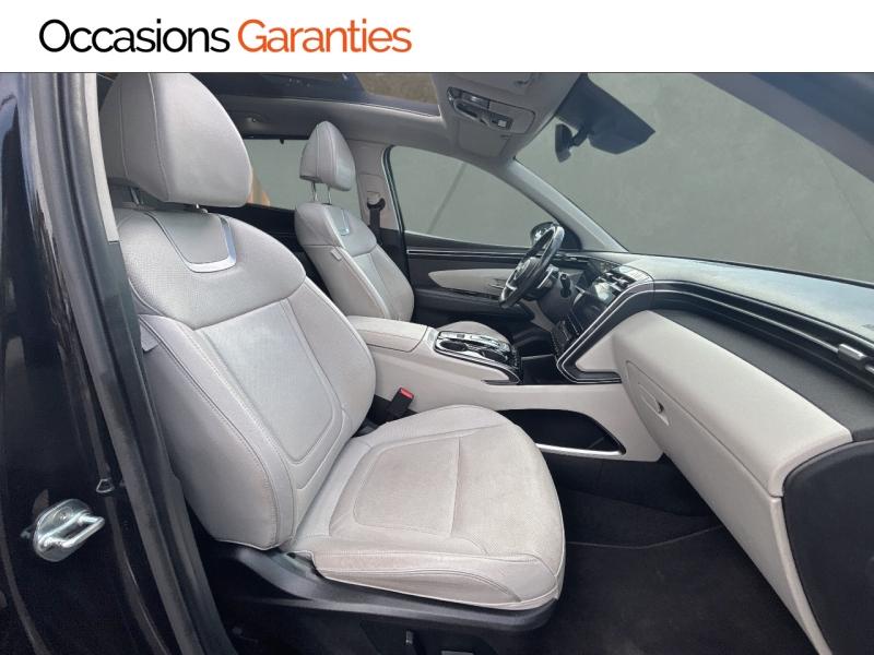 Voitures occasions HYUNDAI TUCSON Executive Thionville