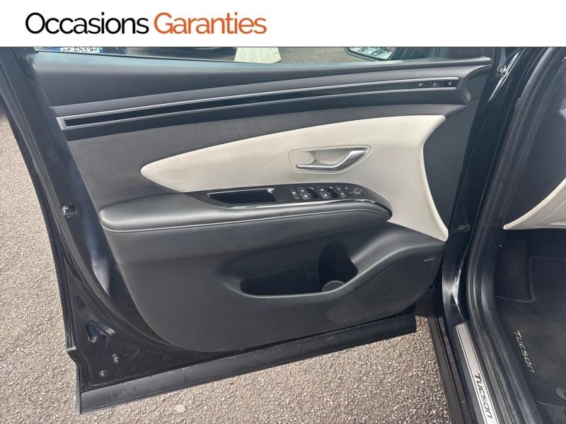 Voitures occasions HYUNDAI TUCSON Executive Thionville