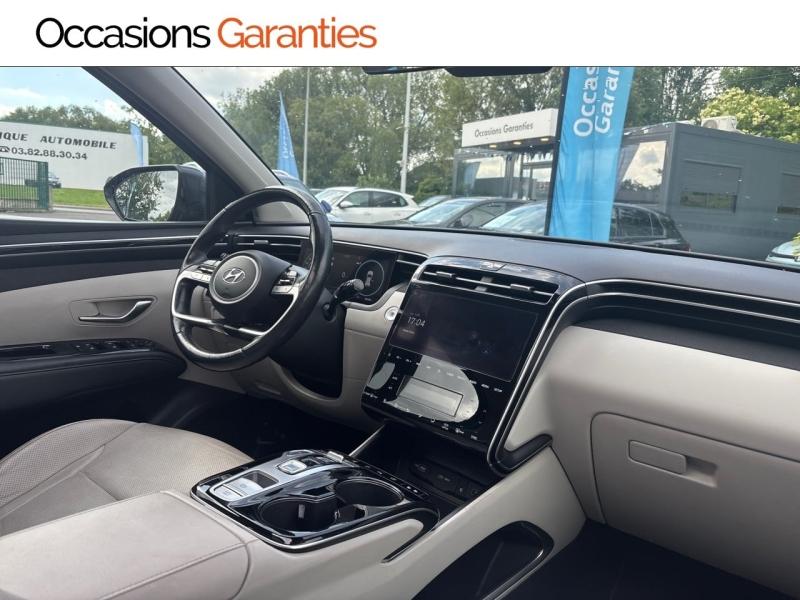 Voitures occasions HYUNDAI TUCSON Executive Thionville