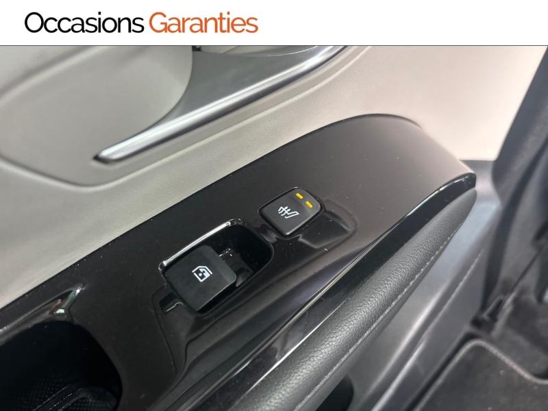 Voitures occasions HYUNDAI TUCSON Executive Thionville