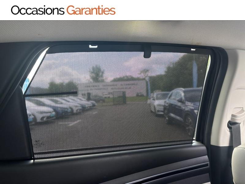 Voitures occasions HYUNDAI TUCSON Executive Thionville