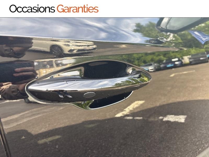 Voitures occasions HYUNDAI TUCSON Executive Thionville