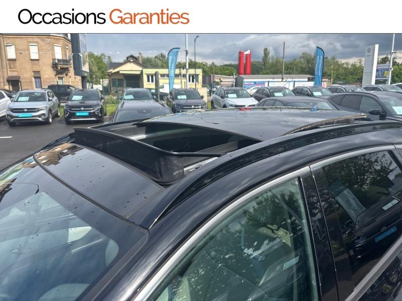 Voitures occasions HYUNDAI TUCSON Executive Thionville