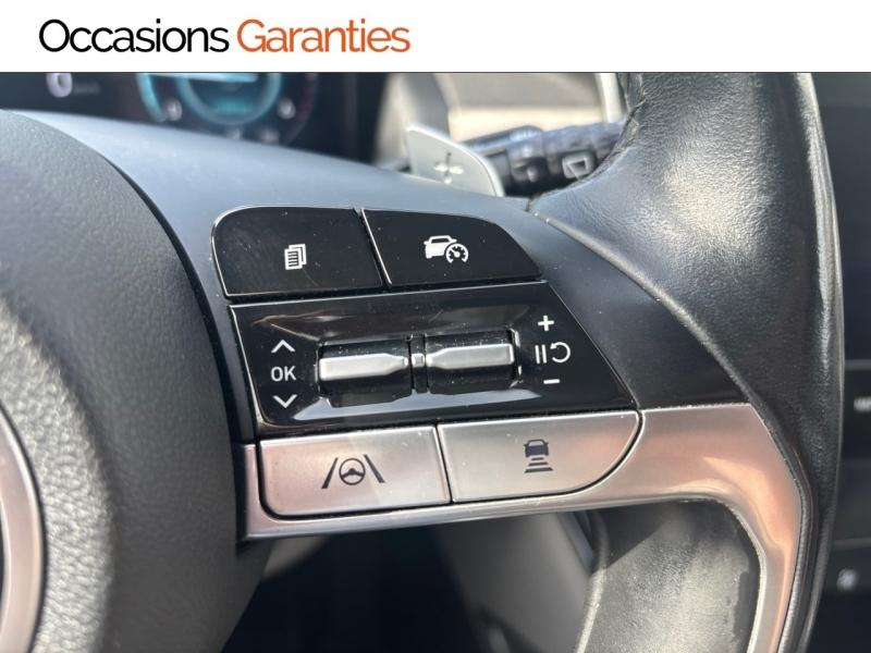 Voitures occasions HYUNDAI TUCSON Executive Thionville