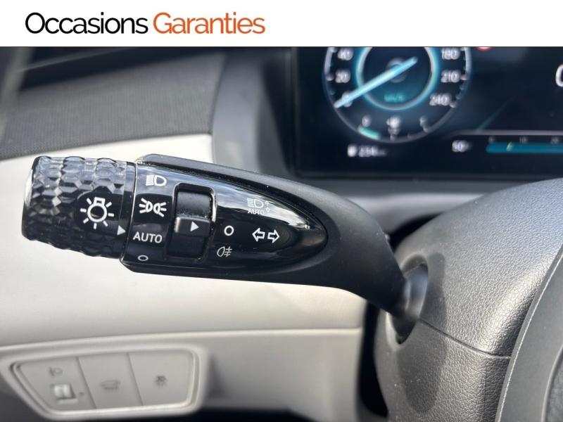 Voitures occasions HYUNDAI TUCSON Executive Thionville