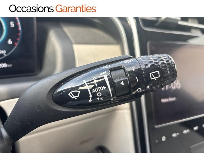 Voitures occasions HYUNDAI TUCSON Executive Thionville