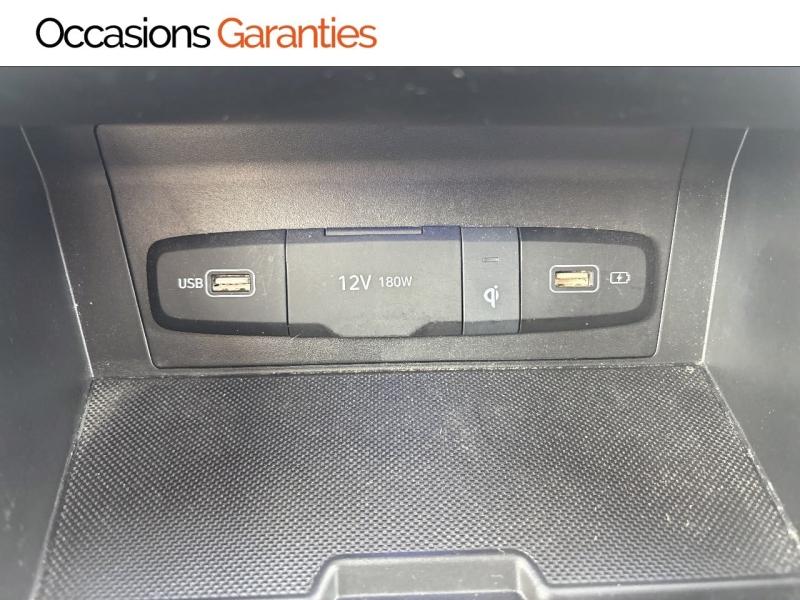 Voitures occasions HYUNDAI TUCSON Executive Thionville