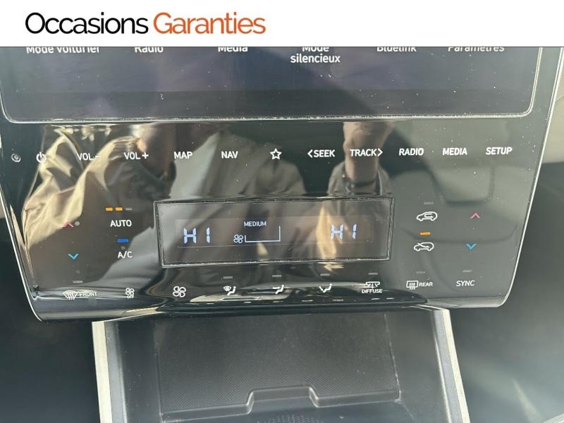 Voitures occasions HYUNDAI TUCSON Executive Thionville