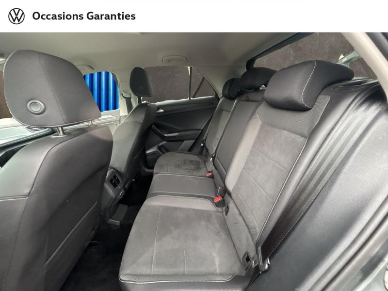 Voitures occasions VOLKSWAGEN T-ROC Style Thionville