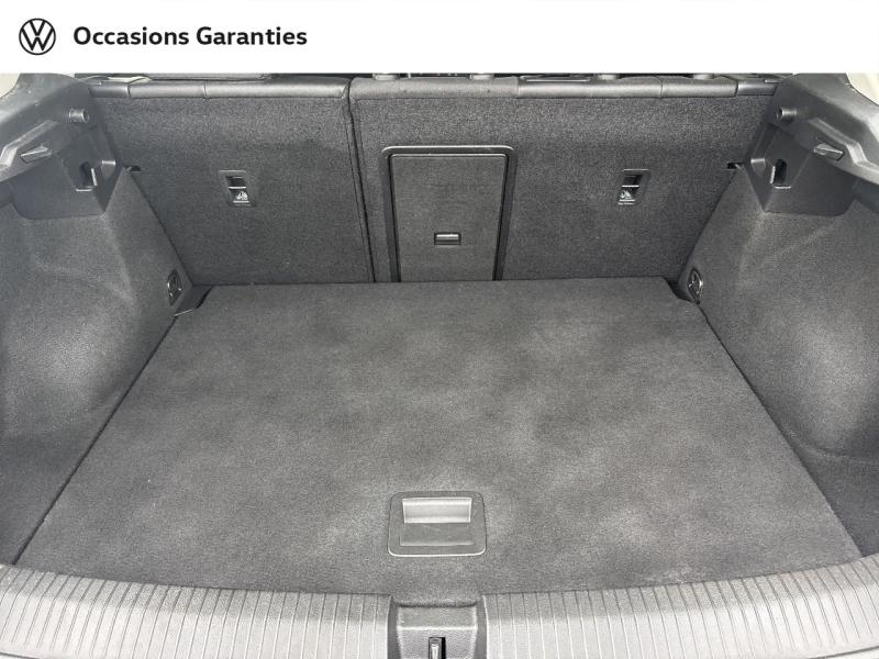 Voitures occasions VOLKSWAGEN T-ROC Style Thionville