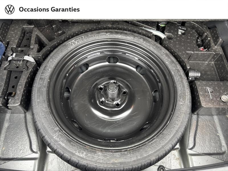 Voitures occasions VOLKSWAGEN T-ROC Style Thionville