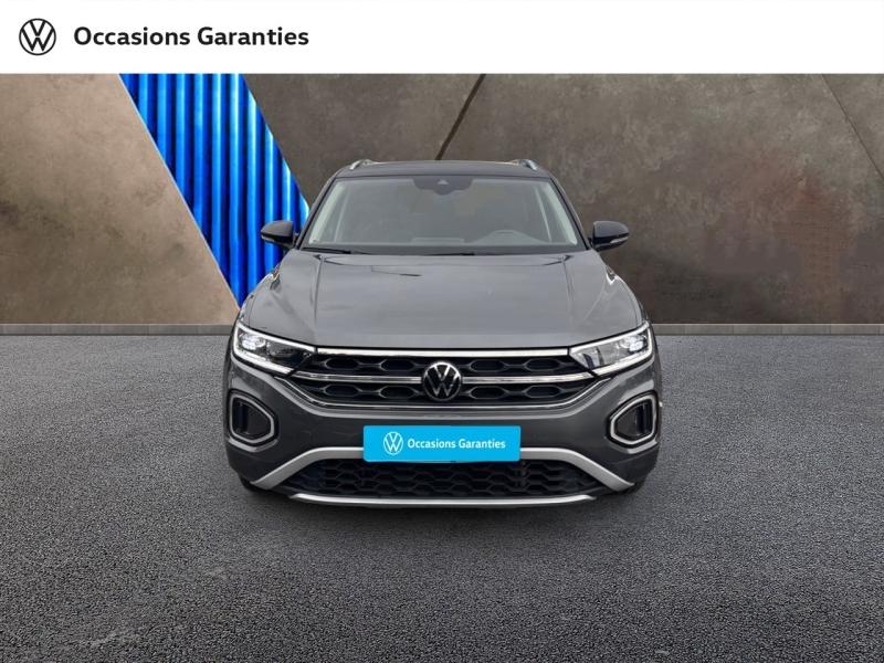 Voitures occasions VOLKSWAGEN T-ROC Style Thionville