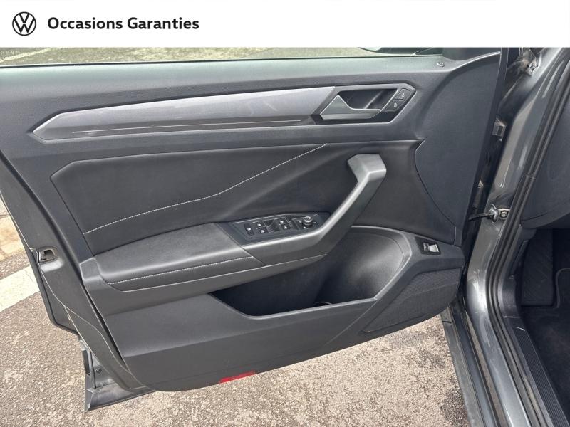 Voitures occasions VOLKSWAGEN T-ROC Style Thionville