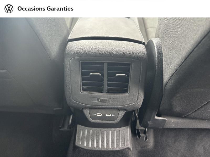 Voitures occasions VOLKSWAGEN T-ROC Style Thionville