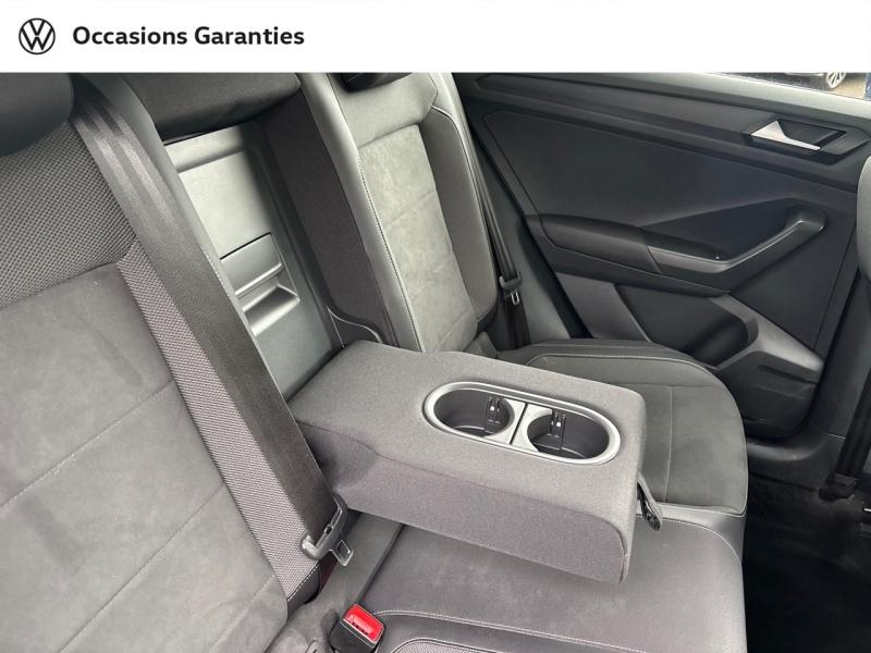 Voitures occasions VOLKSWAGEN T-ROC Style Thionville