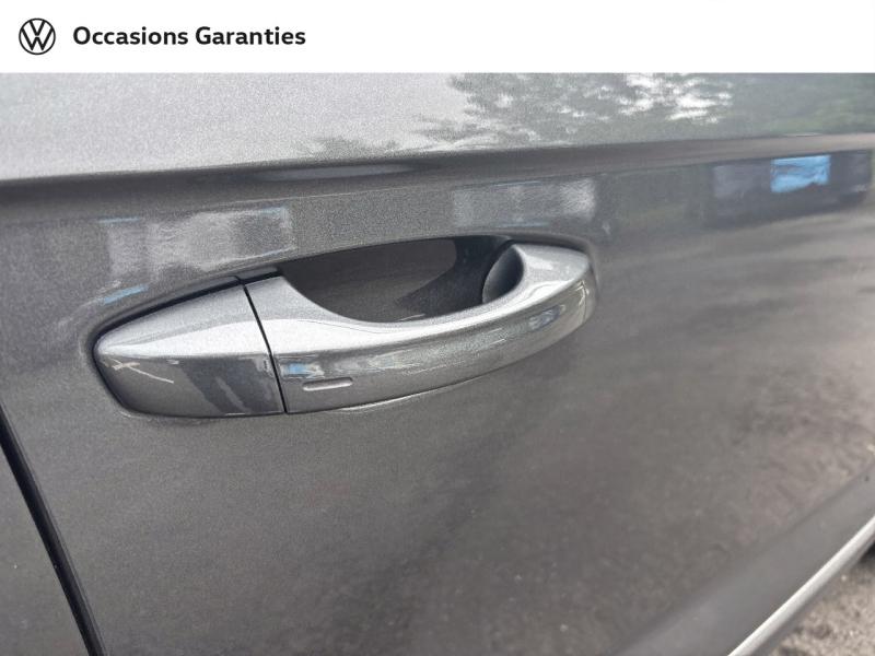 Voitures occasions VOLKSWAGEN T-ROC Style Thionville