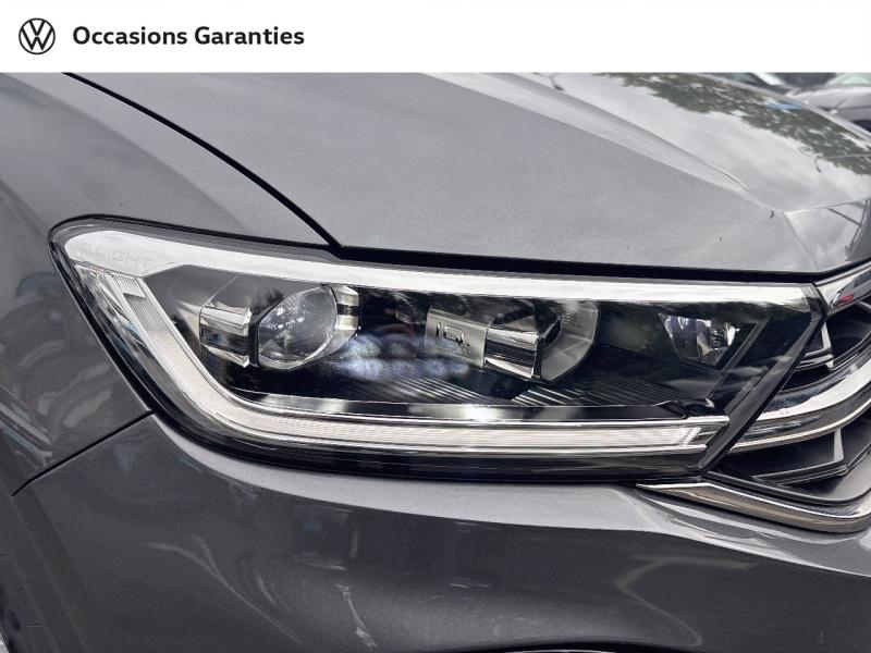 Voitures occasions VOLKSWAGEN T-ROC Style Thionville