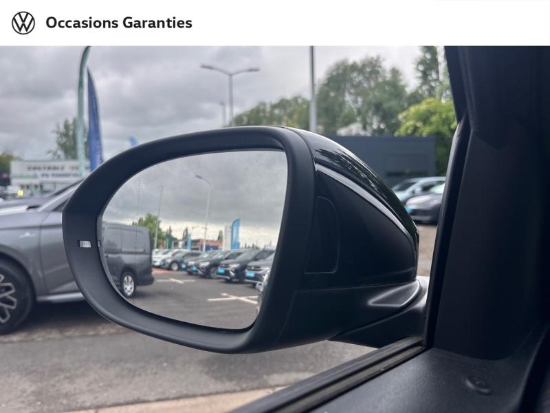 Voitures occasions VOLKSWAGEN T-ROC Style Thionville