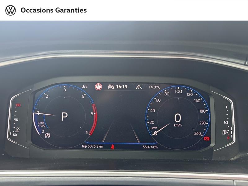 Voitures occasions VOLKSWAGEN T-ROC Style Thionville