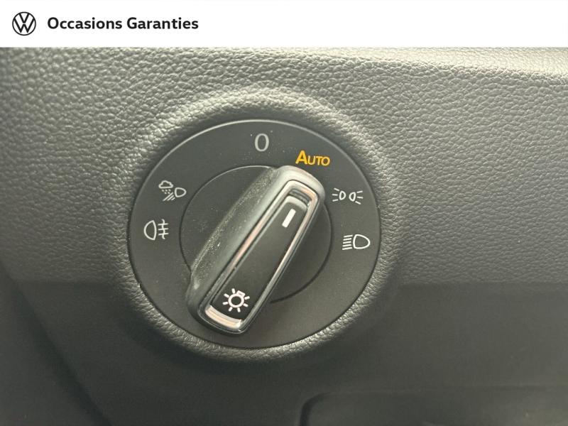 Voitures occasions VOLKSWAGEN T-ROC Style Thionville