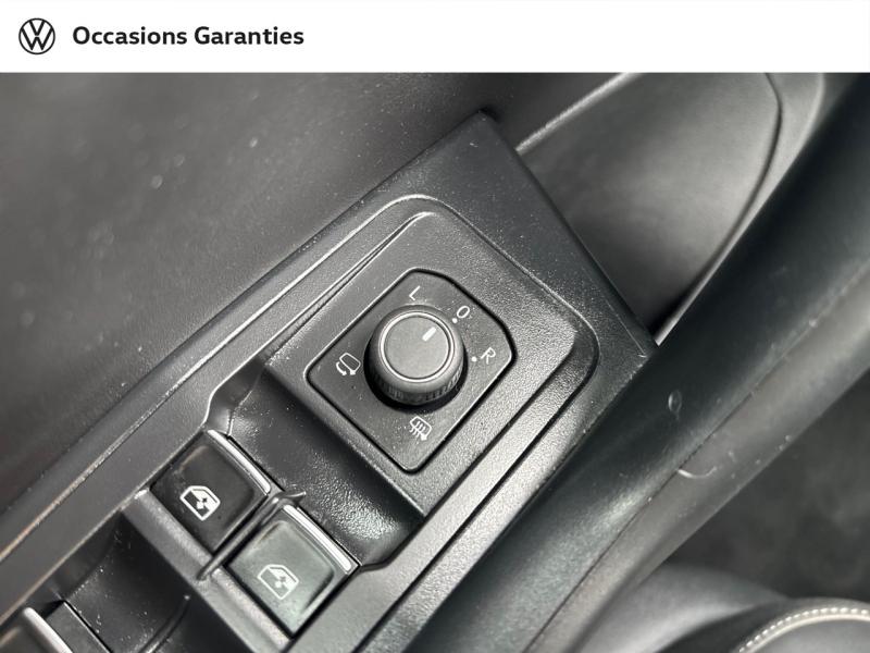 Voitures occasions VOLKSWAGEN T-ROC Style Thionville