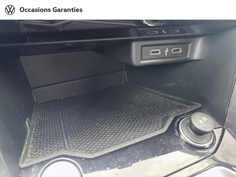 Voitures occasions VOLKSWAGEN T-ROC Style Thionville