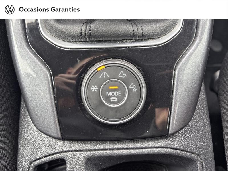 Voitures occasions VOLKSWAGEN T-ROC Style Thionville