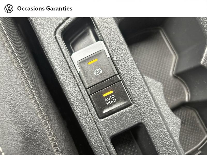 Voitures occasions VOLKSWAGEN T-ROC Style Thionville